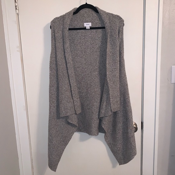 Old Navy Jackets & Blazers - Old Navy Sweater Vest